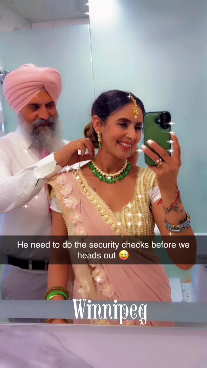 @ਡਿੰਪਲ ਰਾਏ ✅