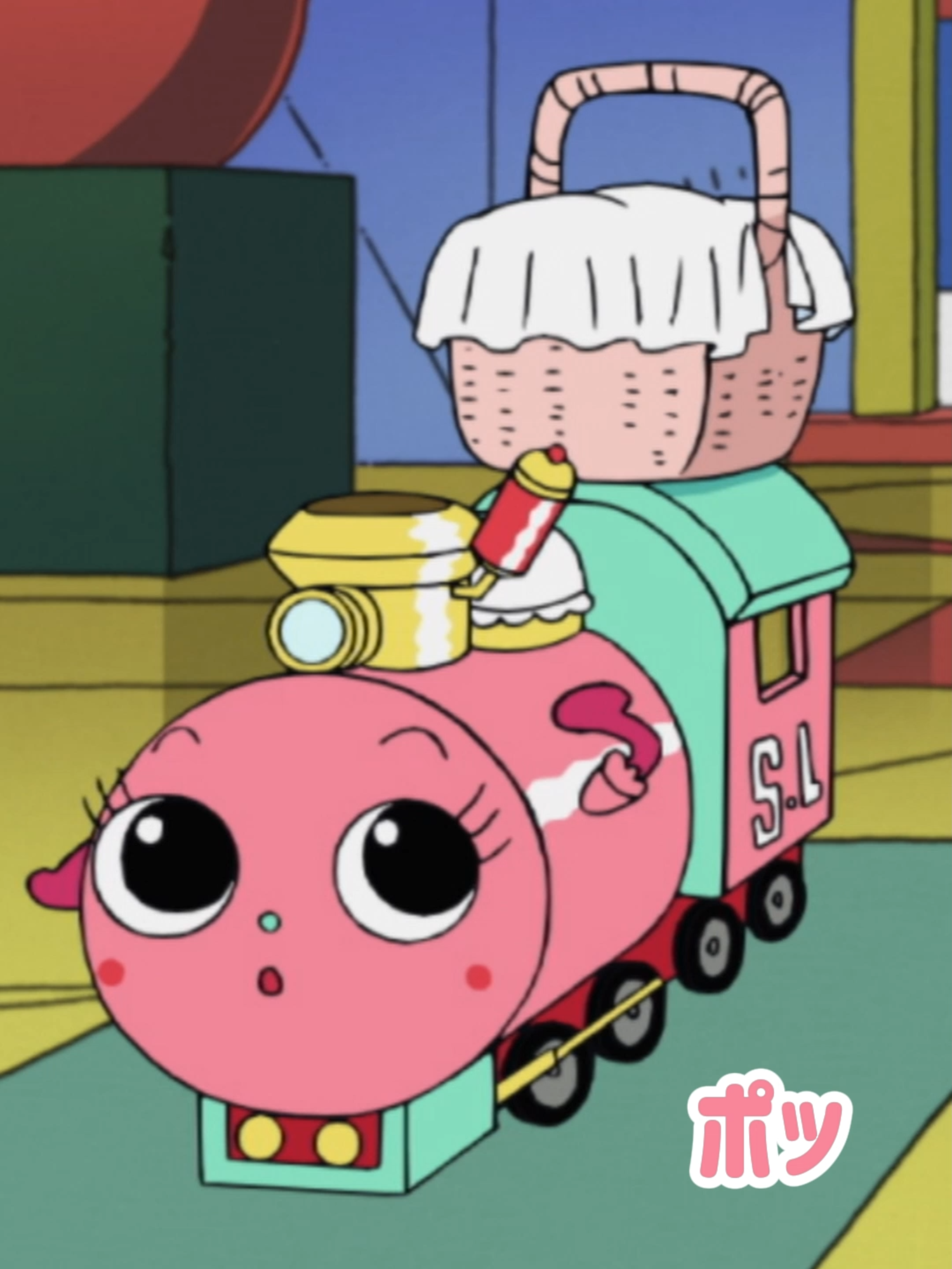 @『アンパンマン』【アニメ公式】
