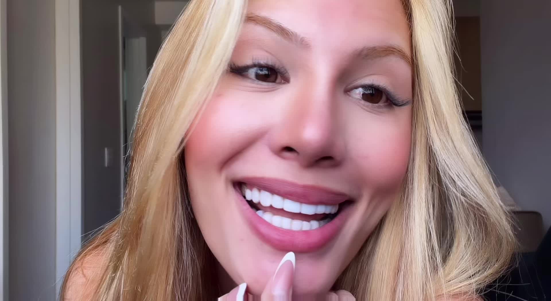 @VITÓRIA BIANCHESSI