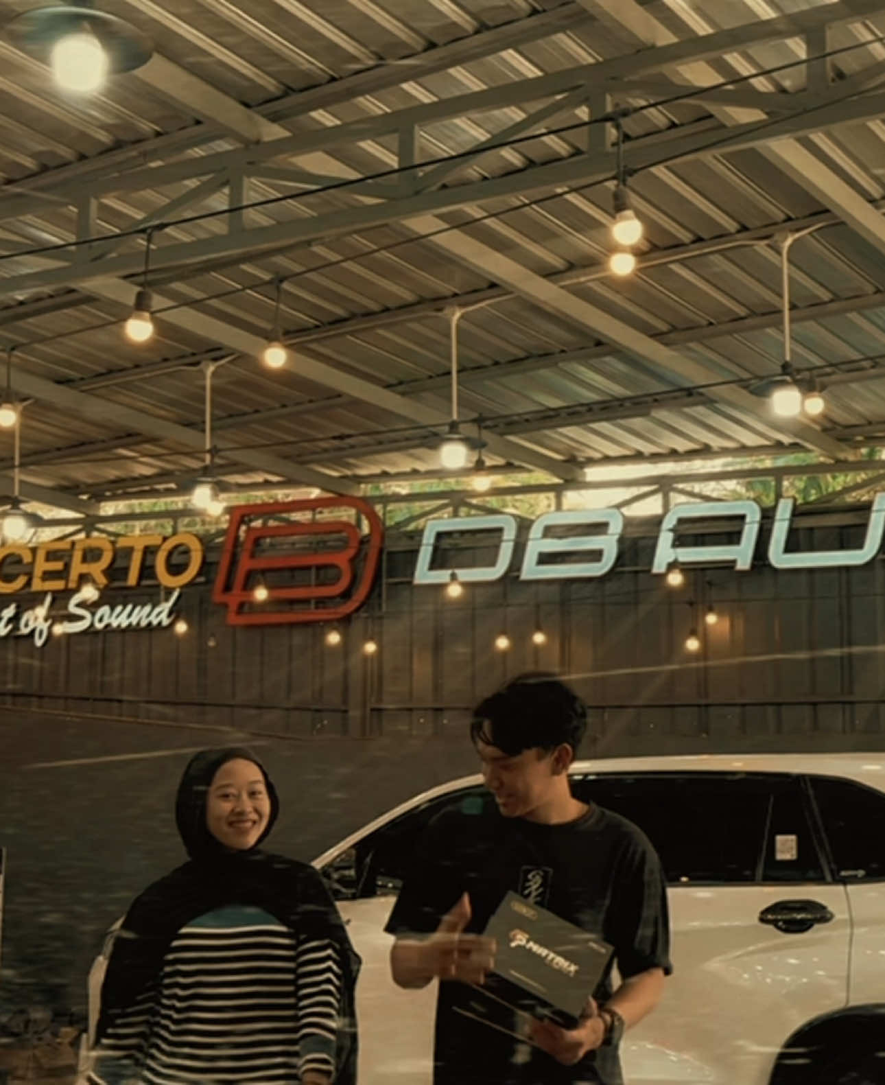 @DB Auto Online Store