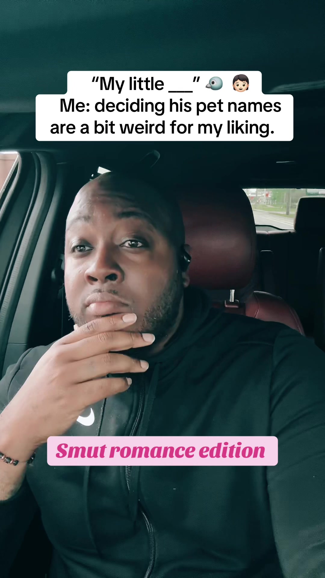 @J.Spencer The Author