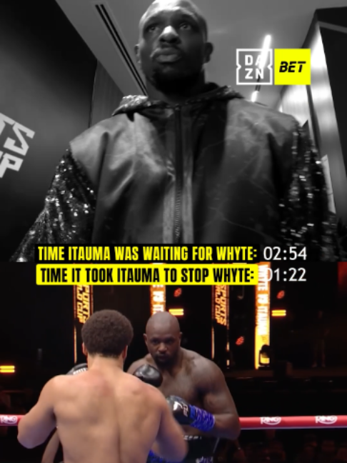 @DAZNBoxing