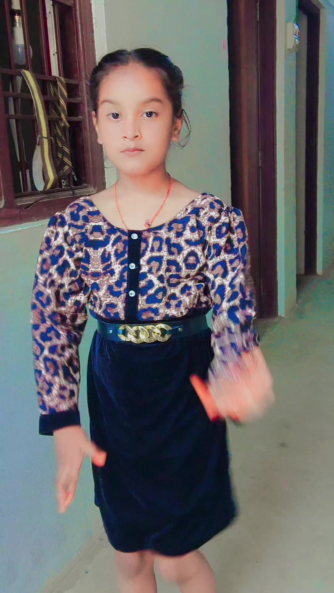 @Pooja Goswami