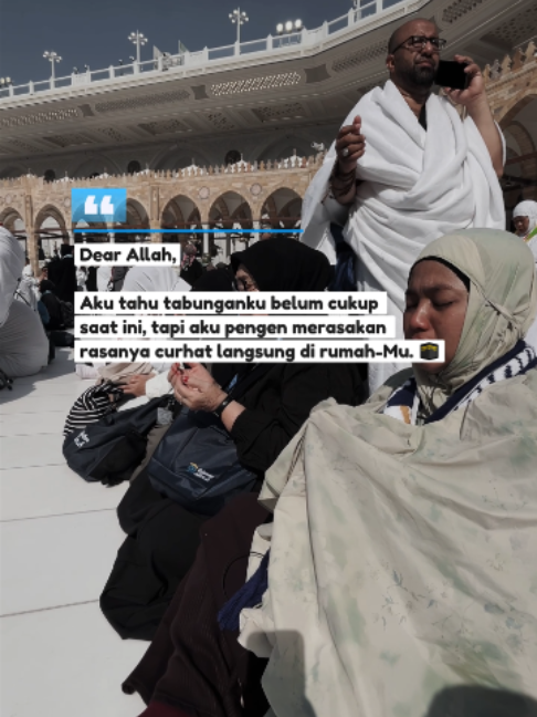 @Perjalanan Hikmah