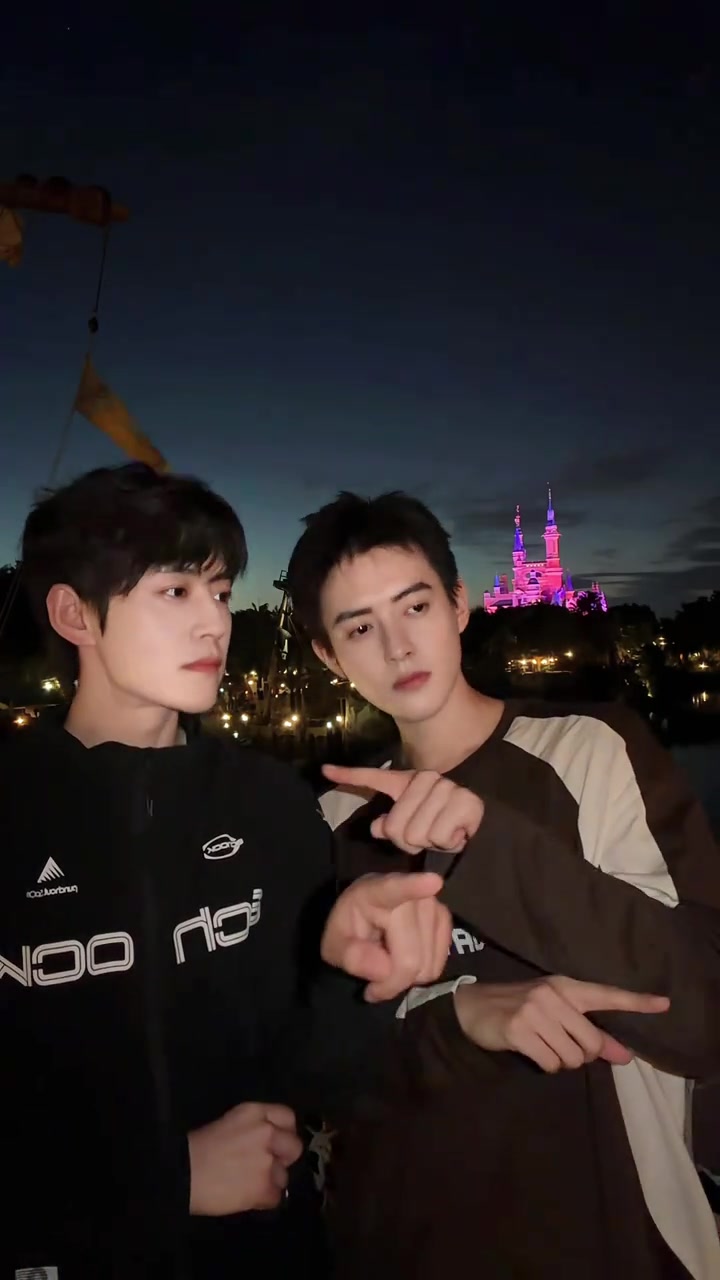 @China Boys