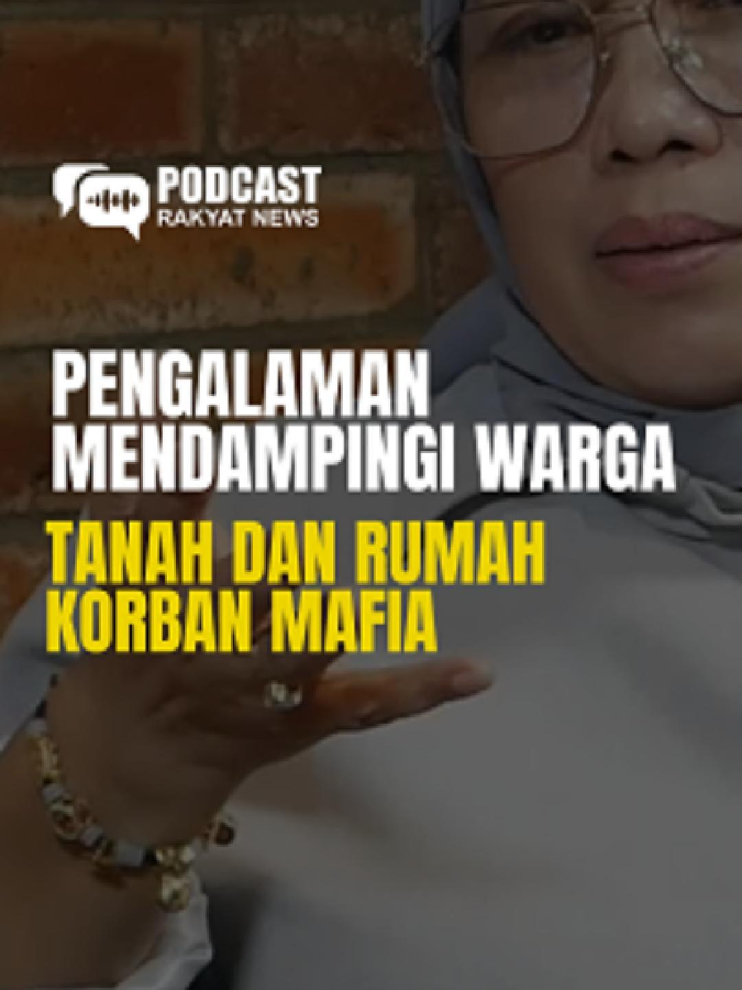 @Podcast Rakyat News
