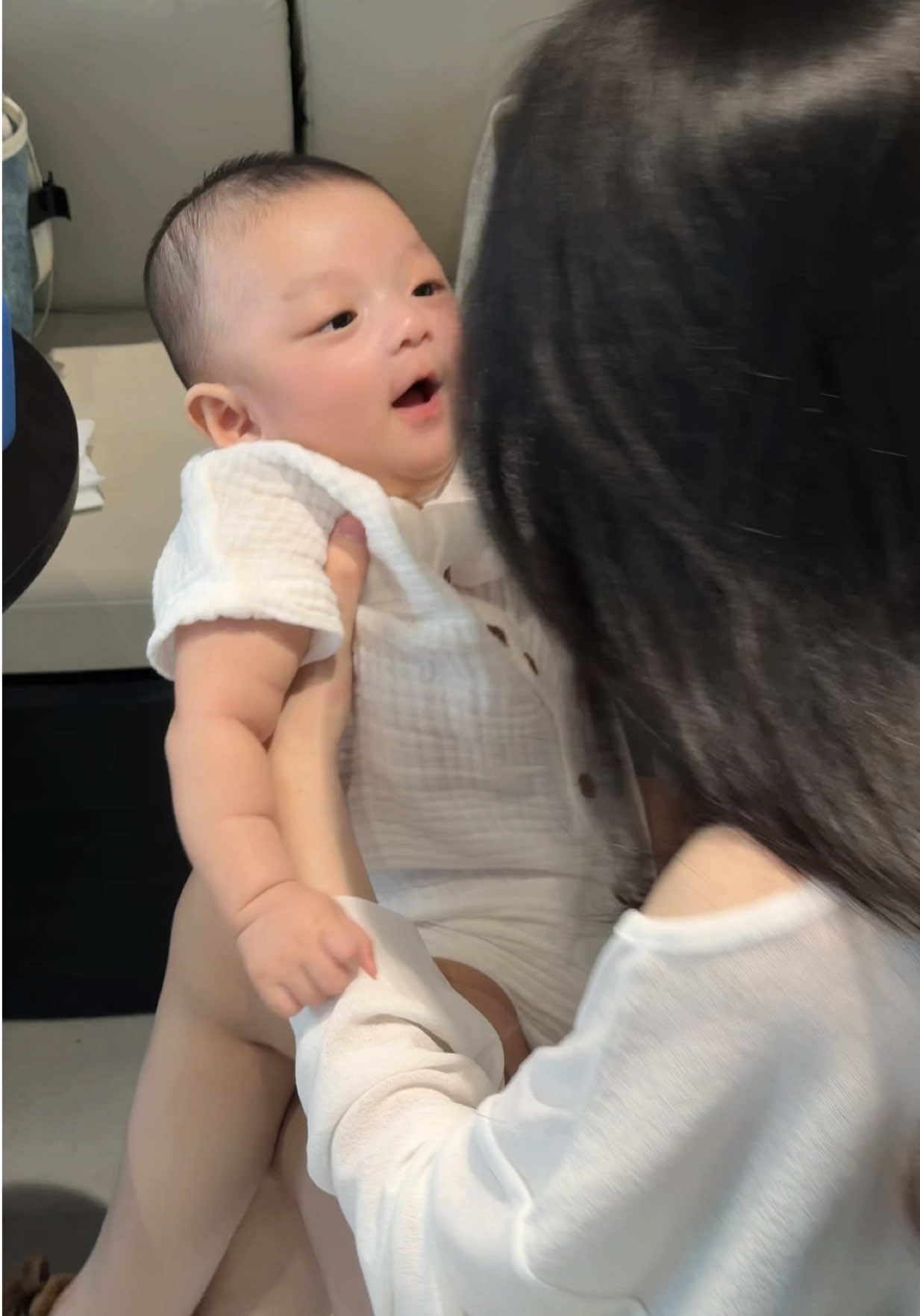 @Voi con đi nắng