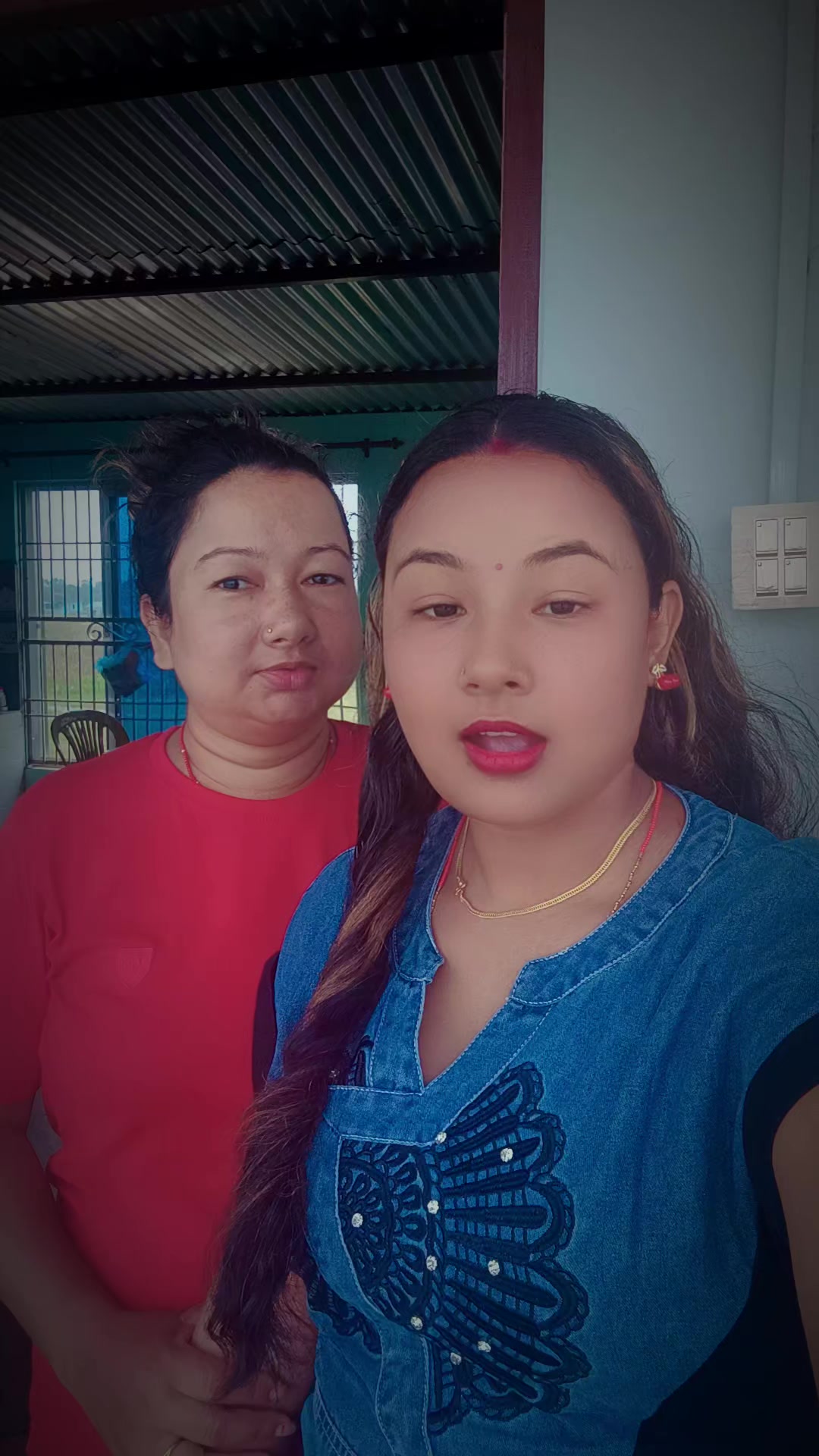 @sumitra Bhattrai