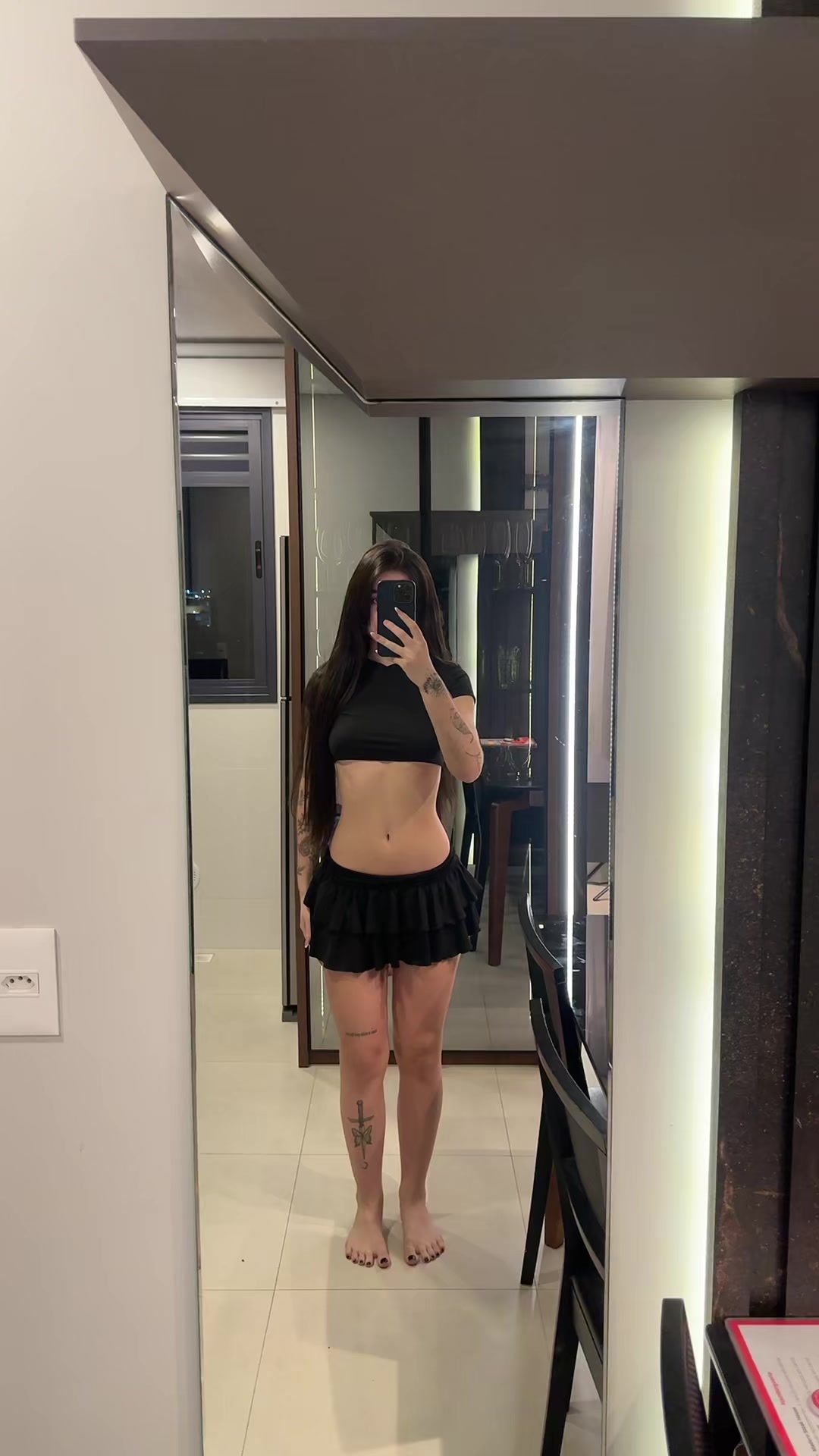 @Kaiani Santos