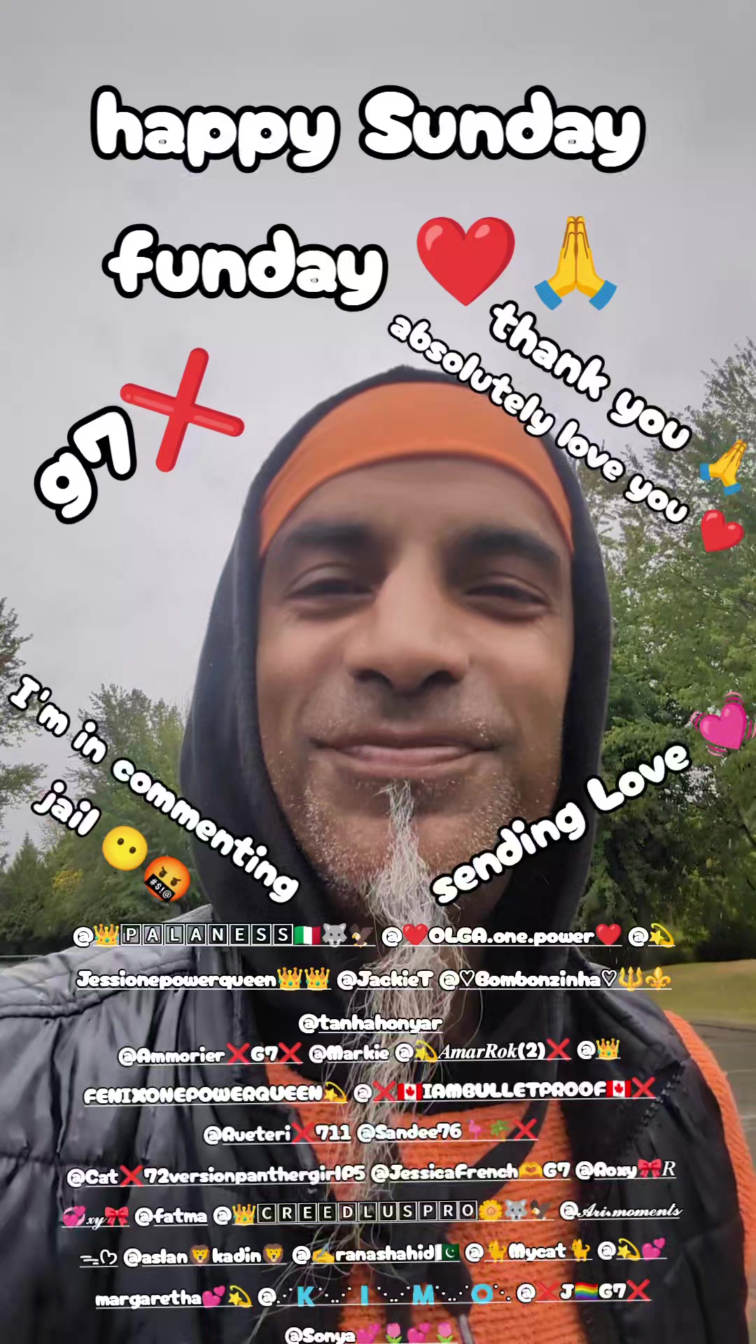 @G7...djjassyjes...Gen❌