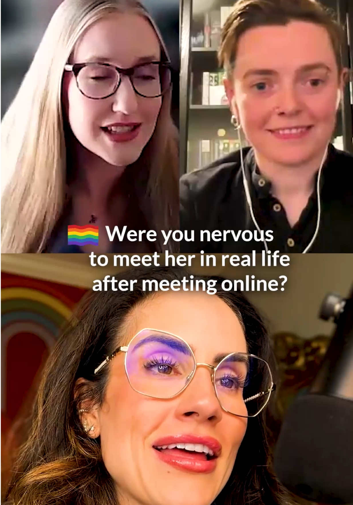 @Sophia🌈Luxury Lesbian™ Dating