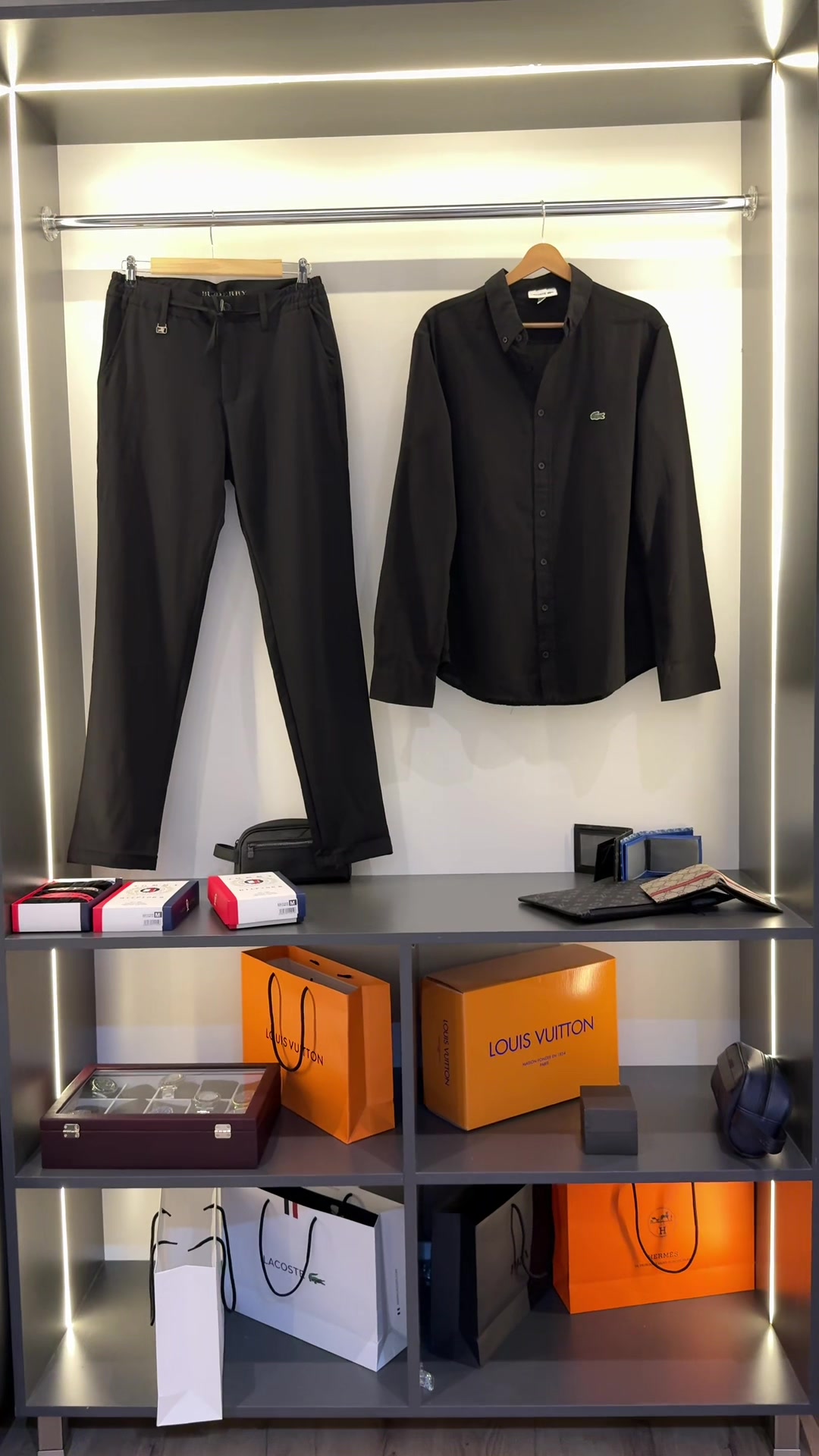 @REAL WEAR