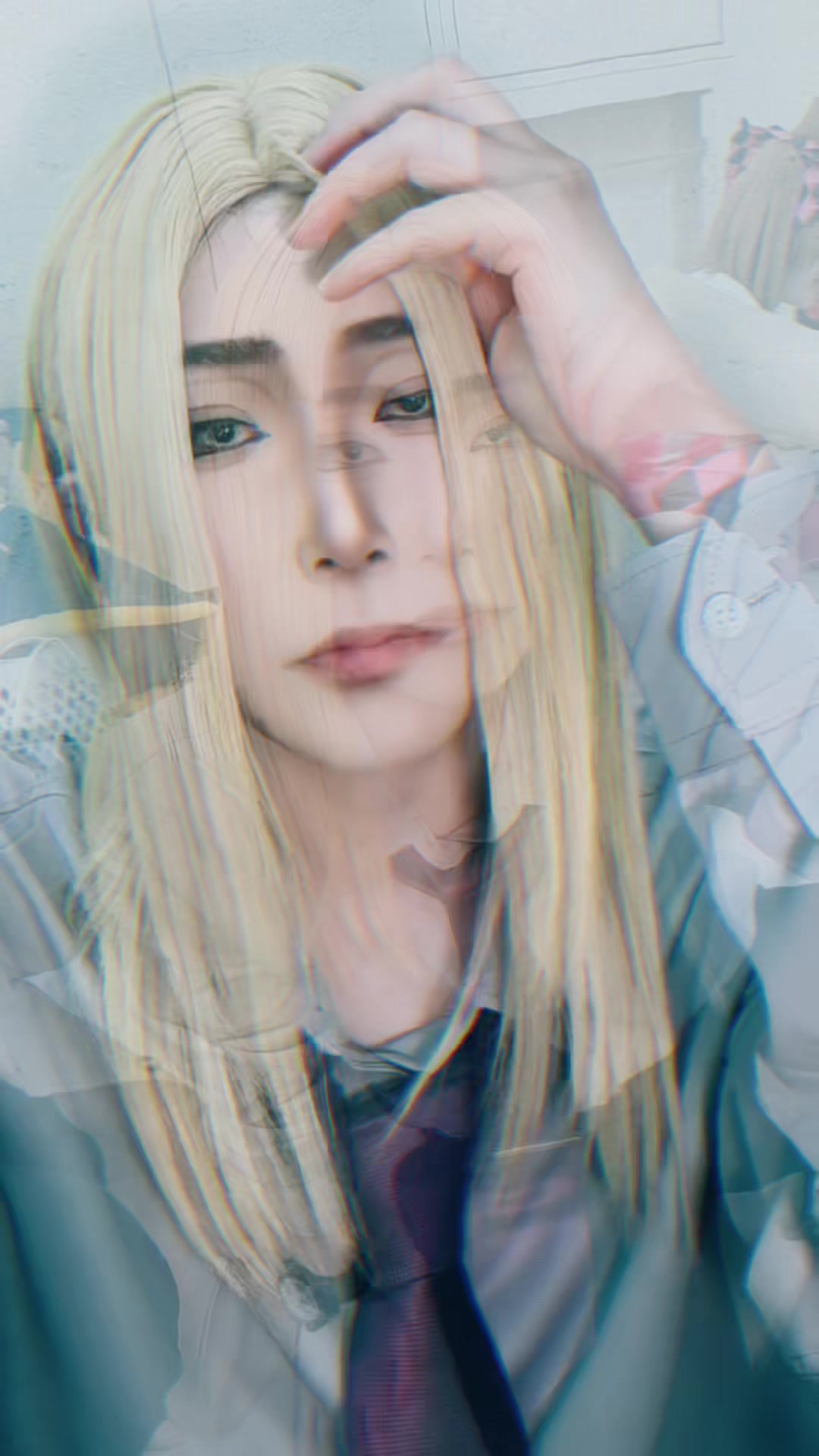 @鮫沢