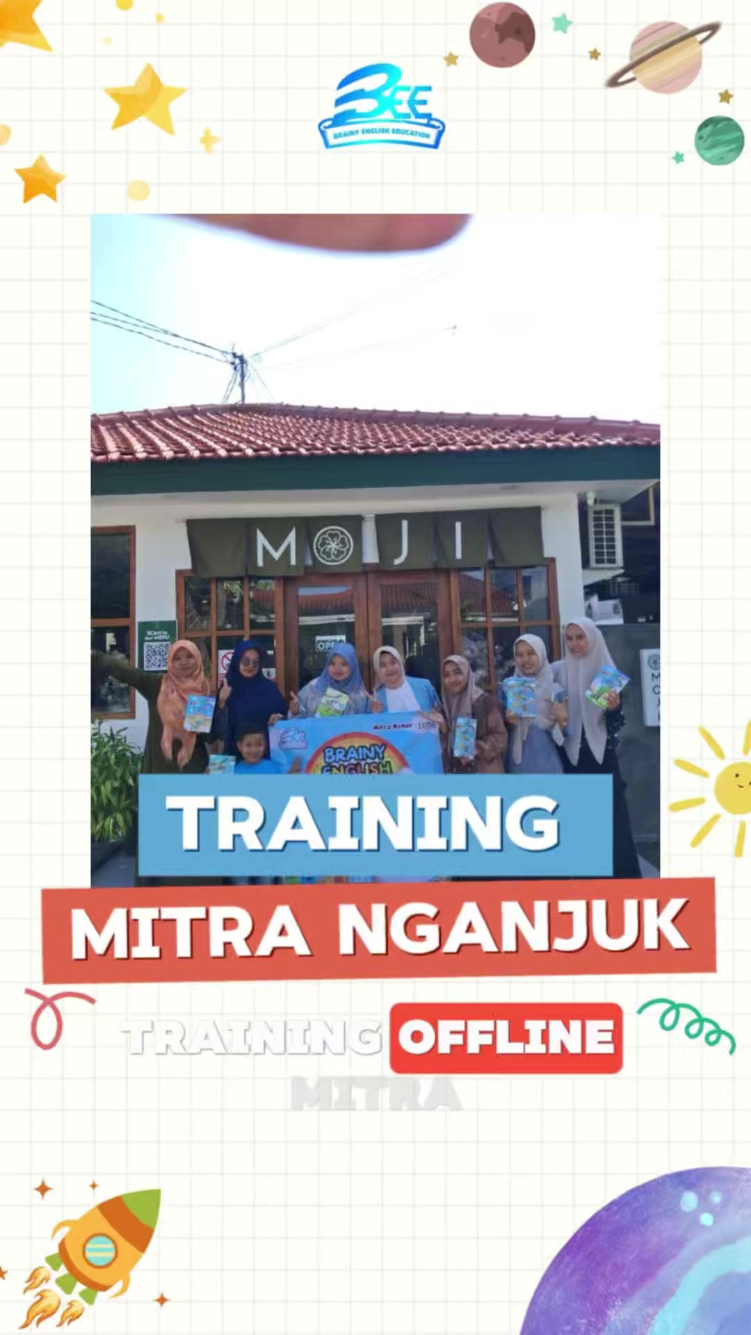@Official Brainy Kids Indonesia