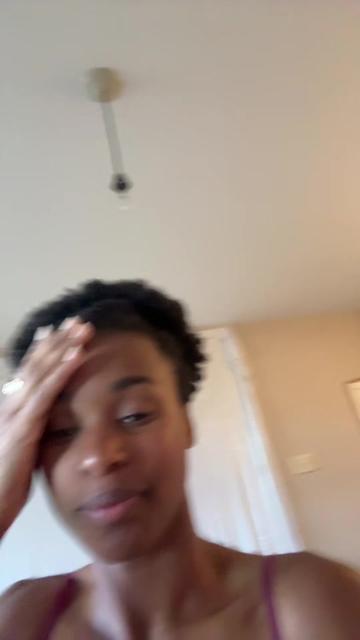 @Your Gurl Pearl
