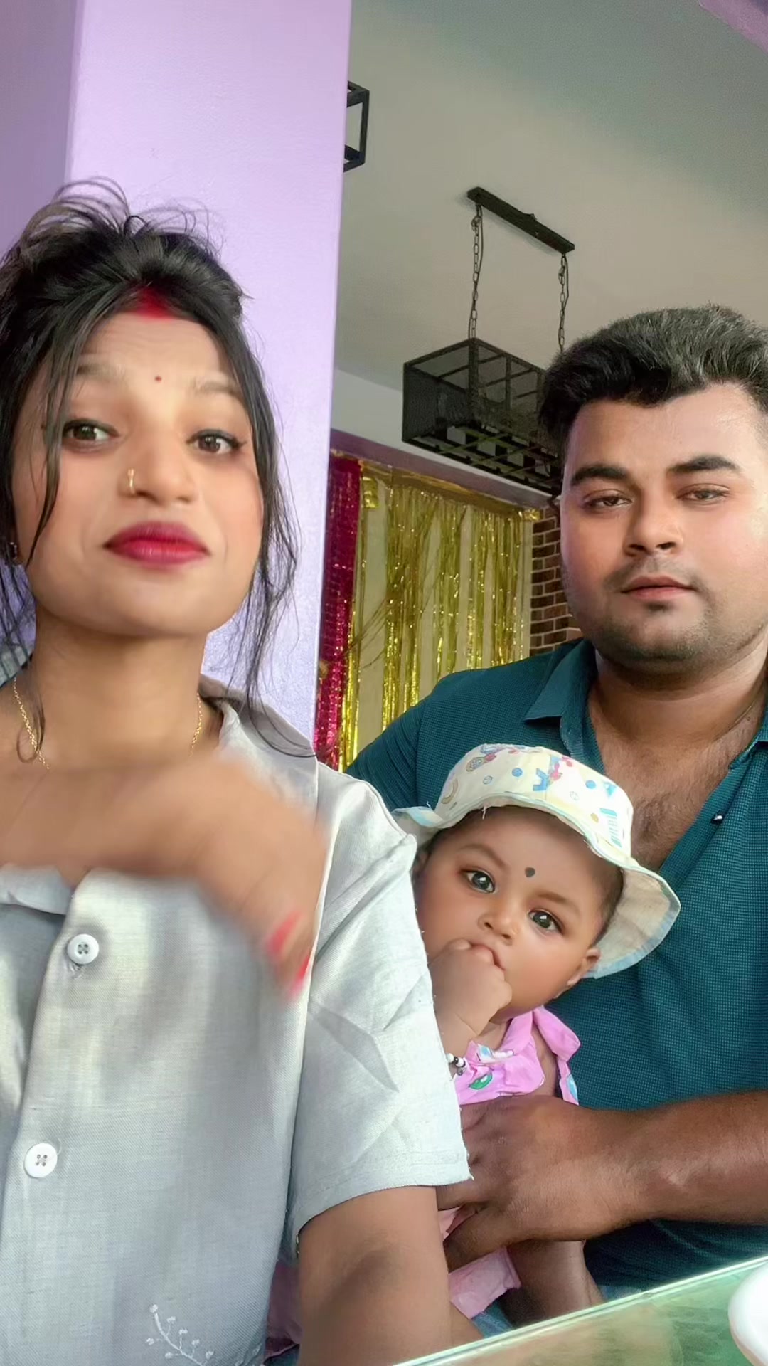 @megha thakur