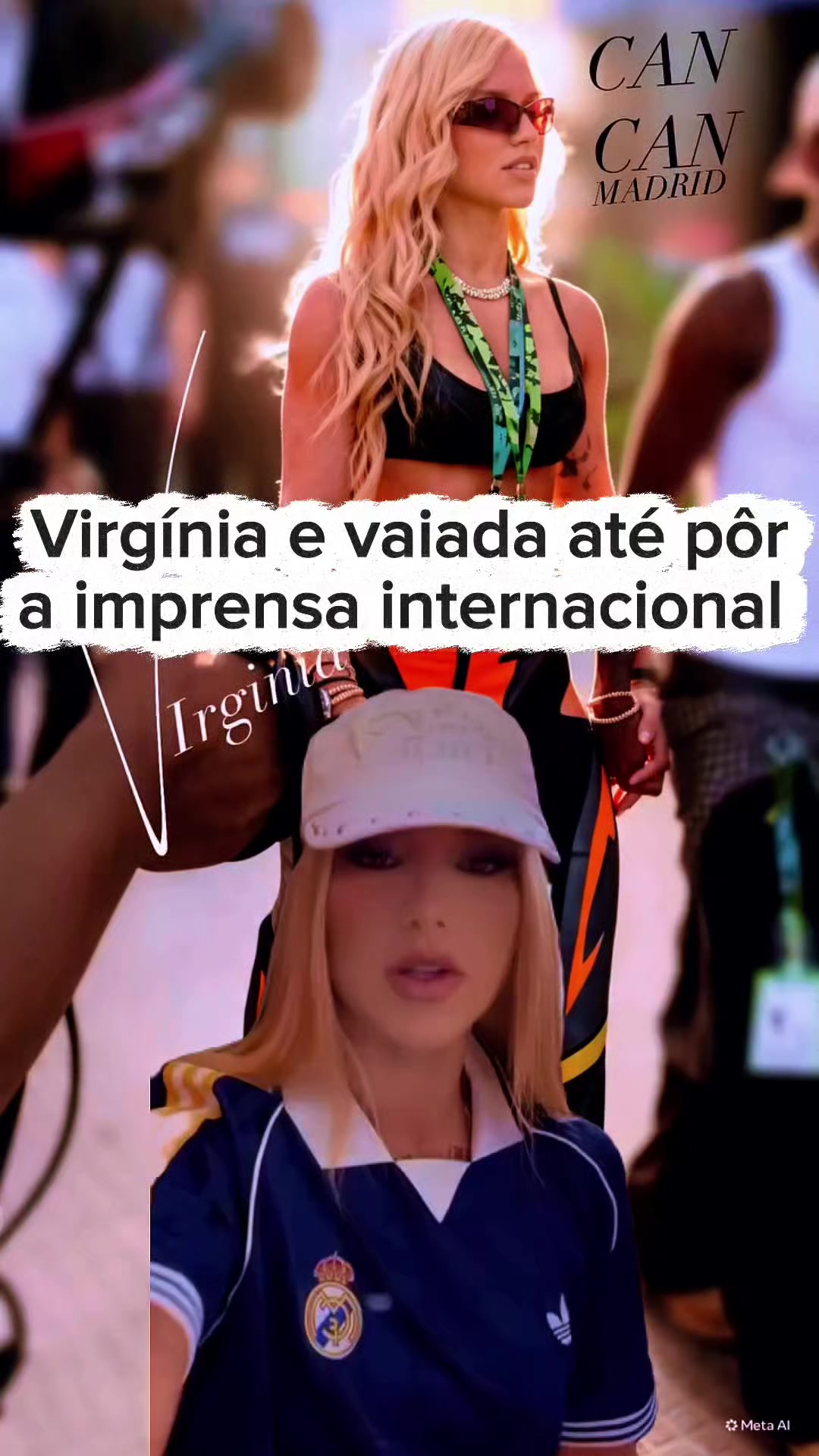 @canal de entretenimento
