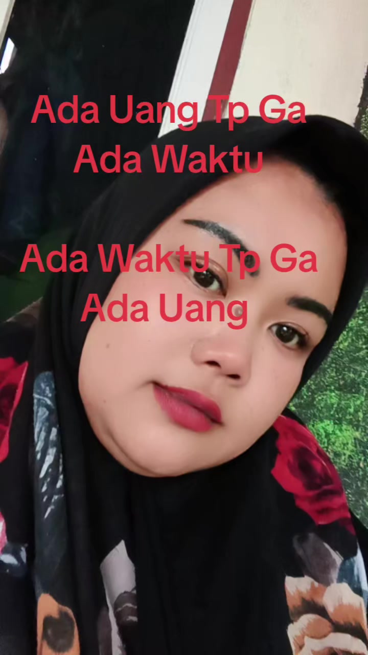 @Nenk Wulan