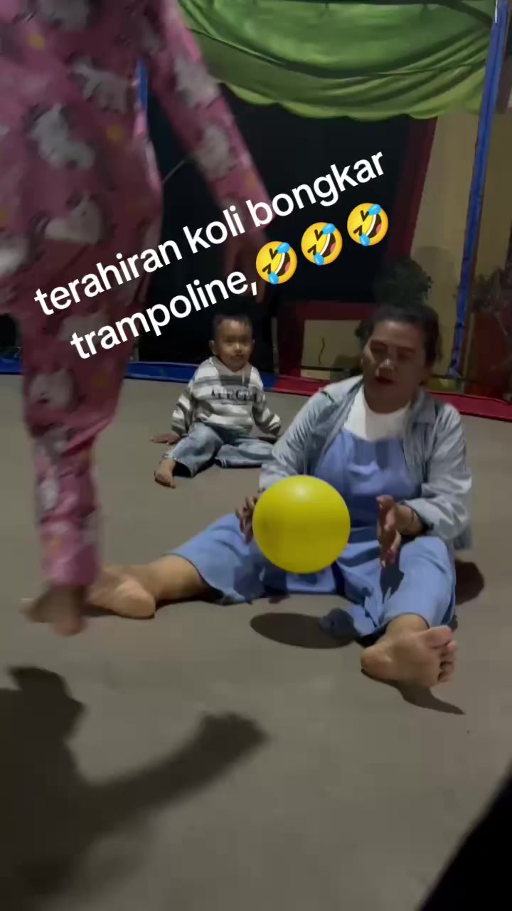 @Mak Krombong
