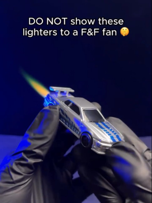 @Diecast S