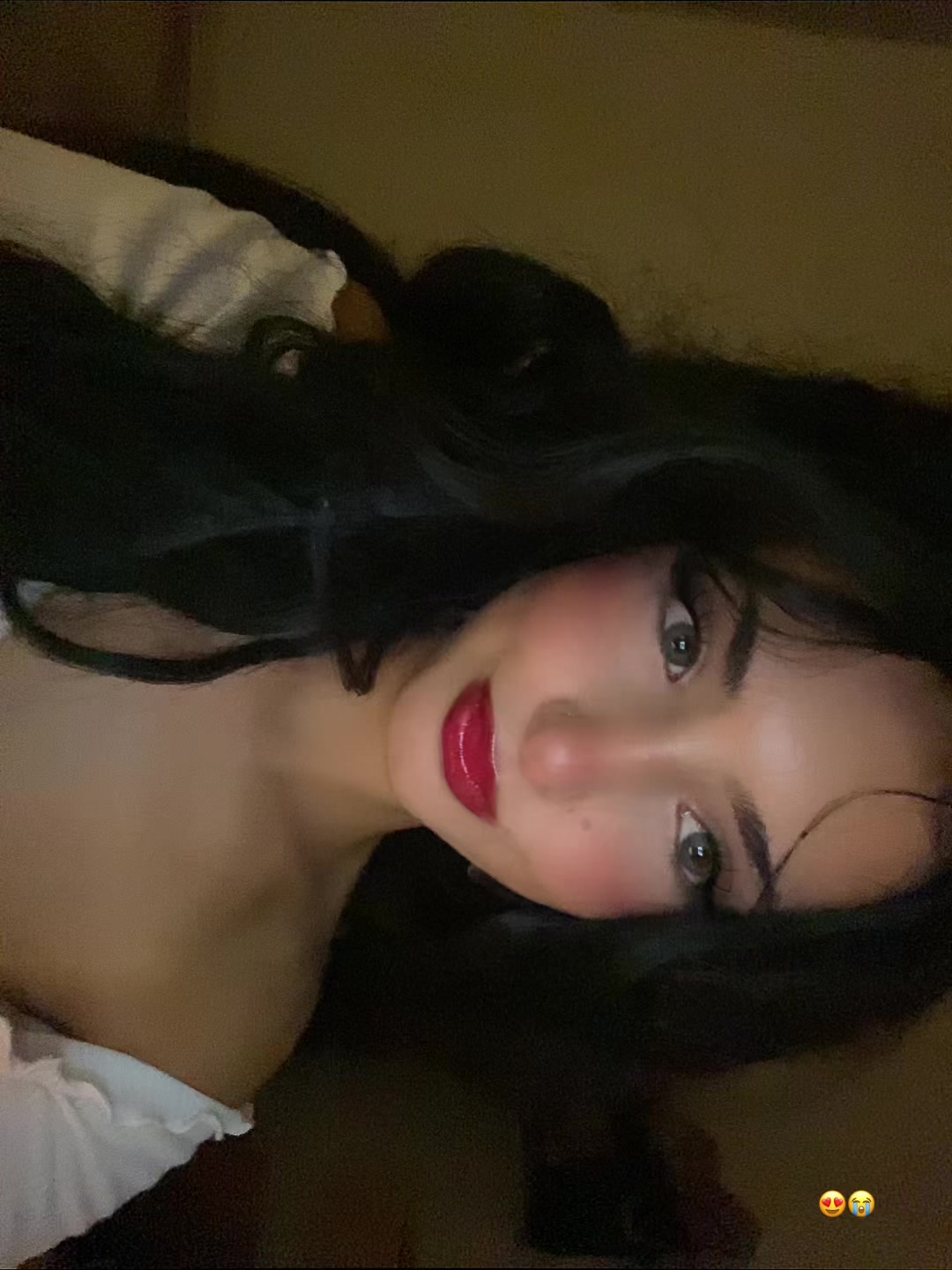 @heeeeendaaa😍🐚
