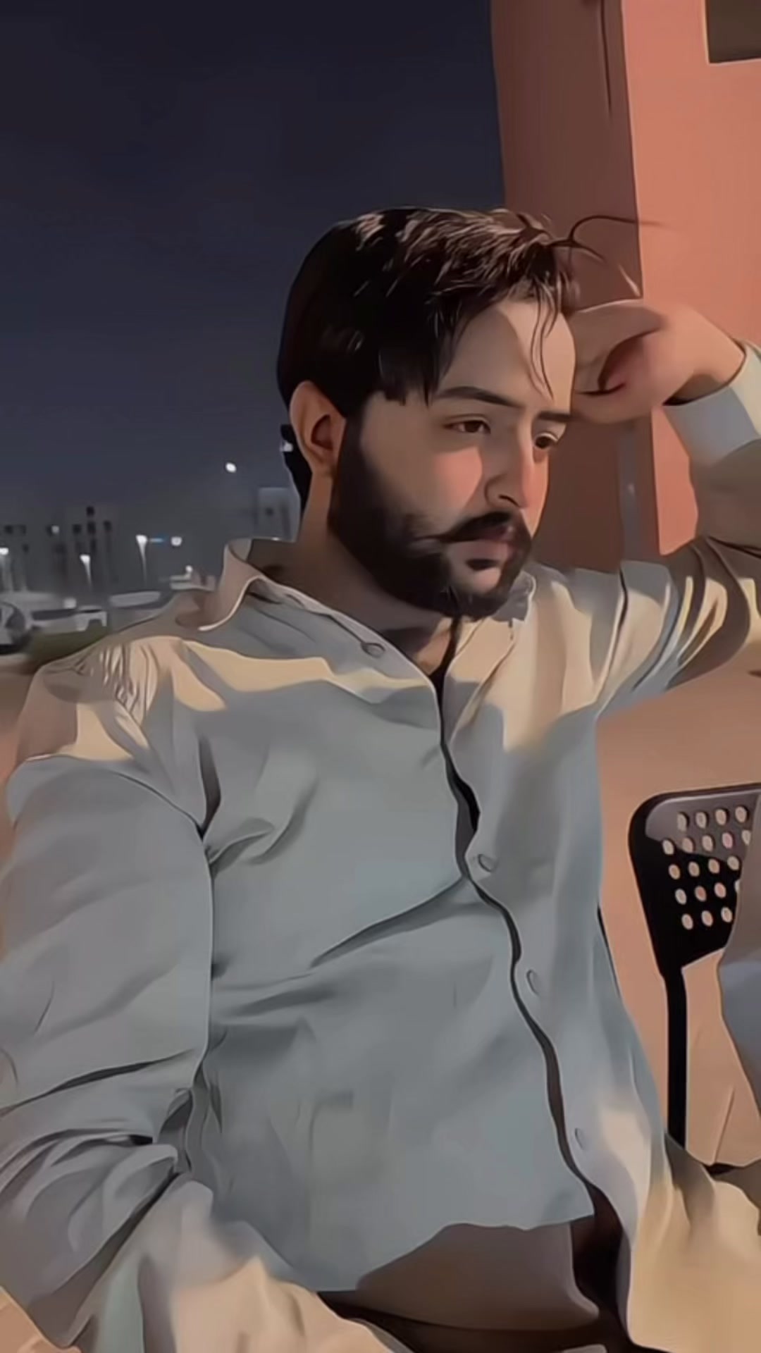 @چوہدری عمر کسانہ (دھکڑانوالی)