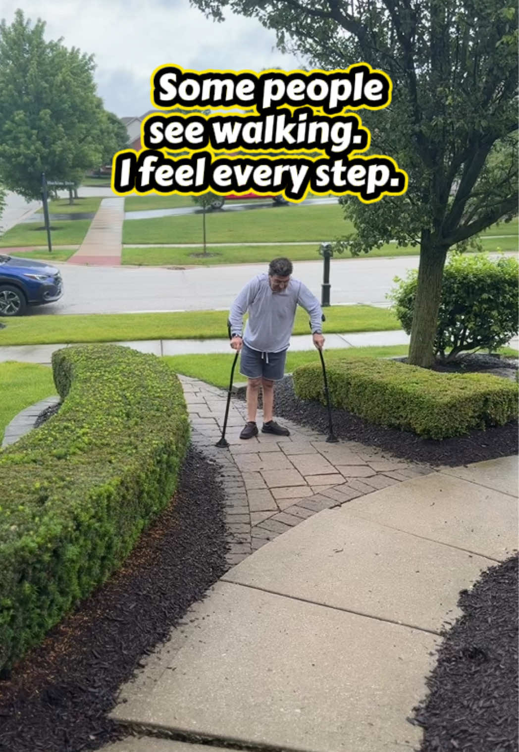 @raywalks4real