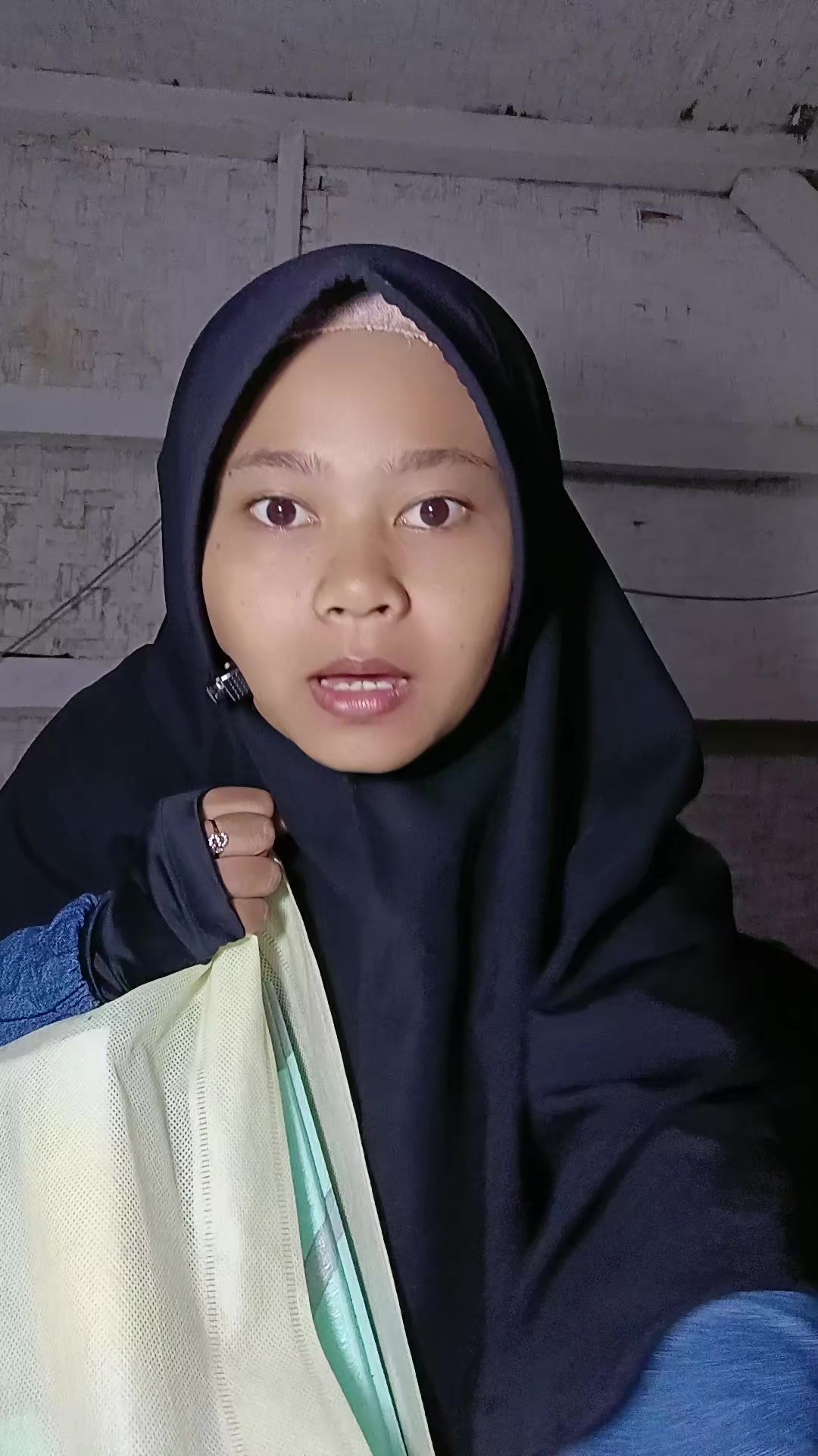 @Siti Hajar