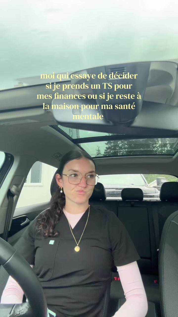 @Emilie Gagnon