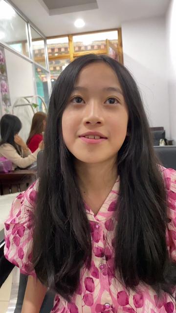 @jenny’s hair & beauty studio