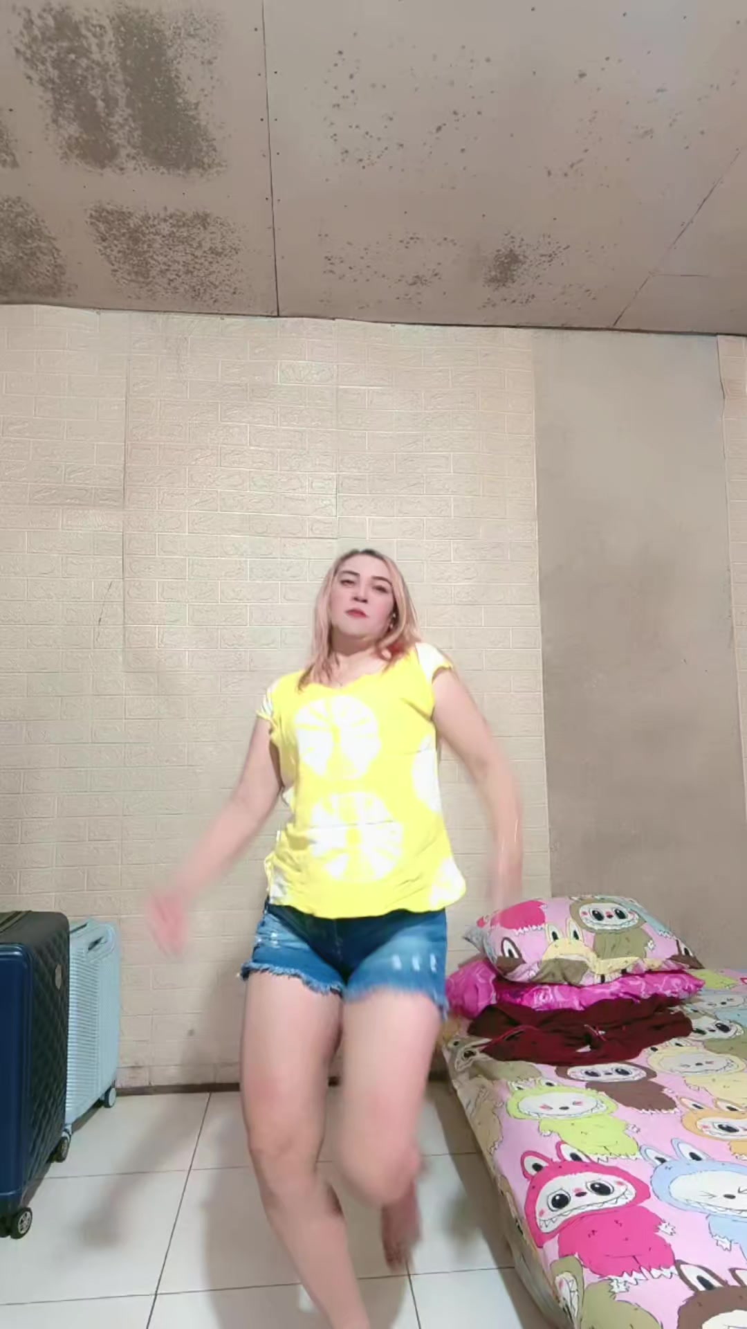 @Veronica magaretha