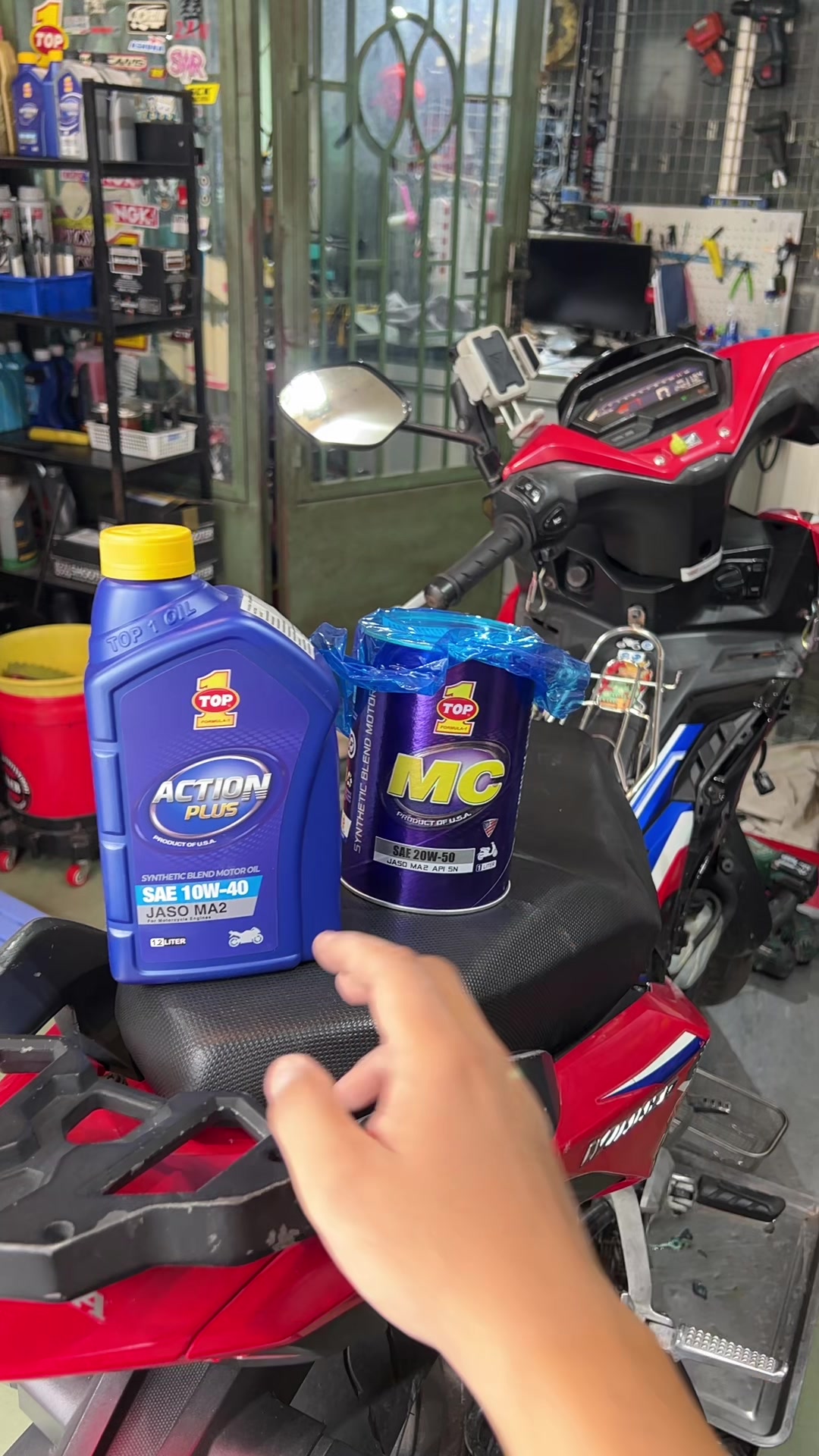 @Bảo ic shop
