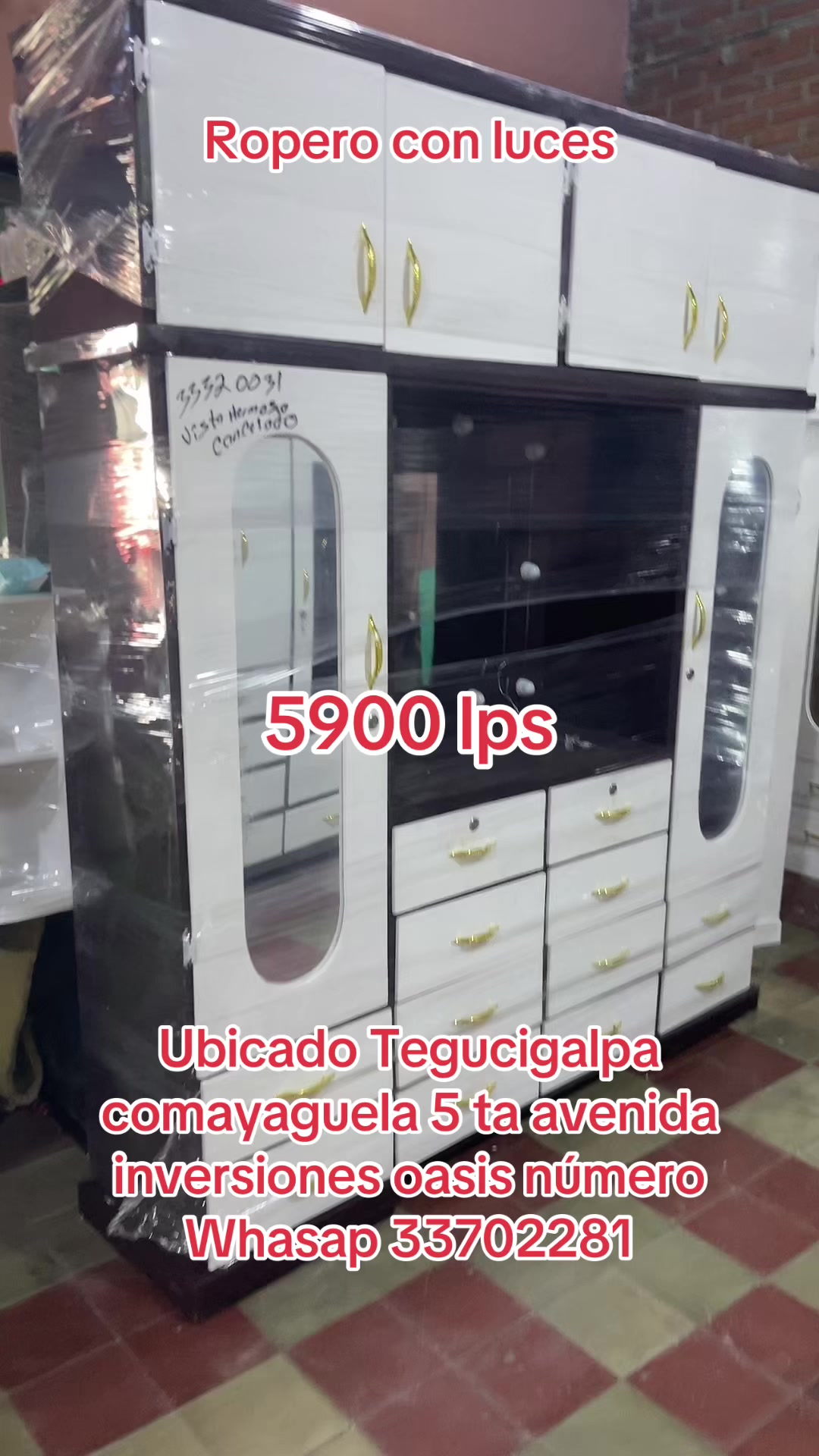 @inversiones oasis comercial