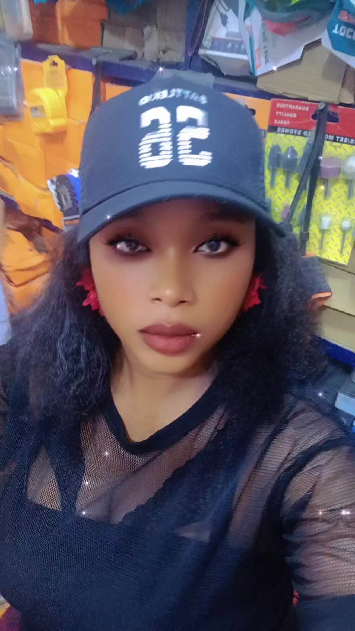 @Trishbaby
