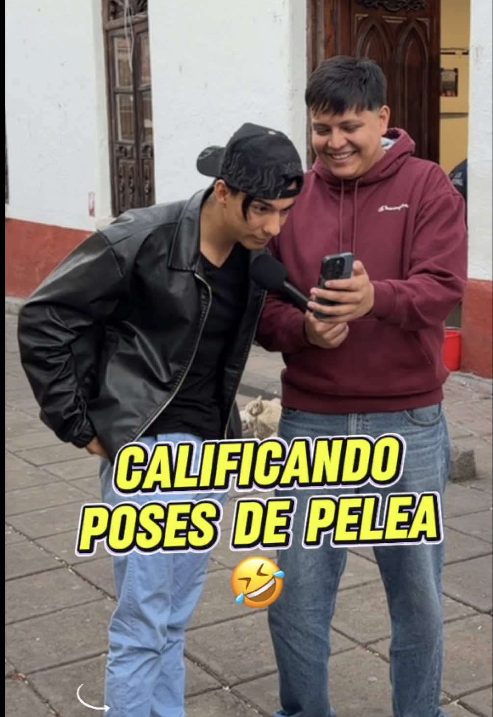 @Cesar Ramirez