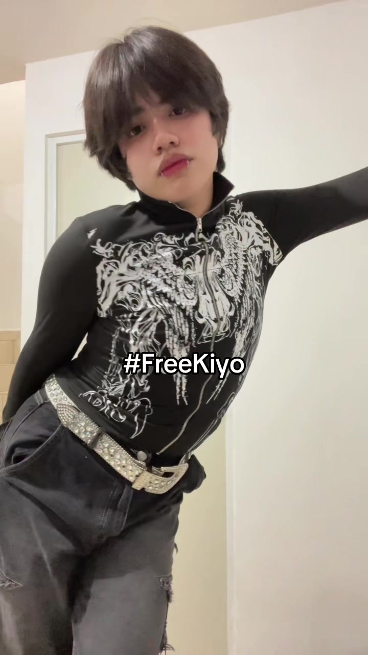 @Kiyo