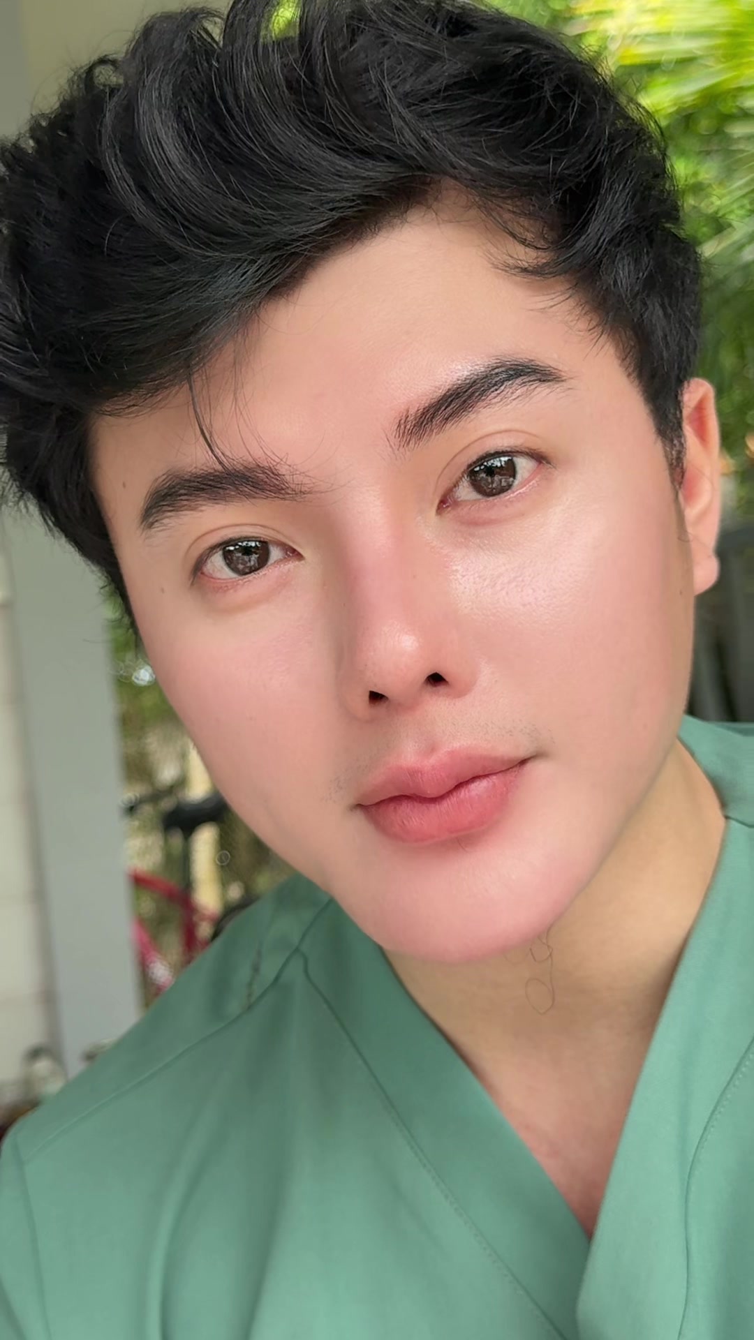 @Ng&ocirc; Đồng 🌱