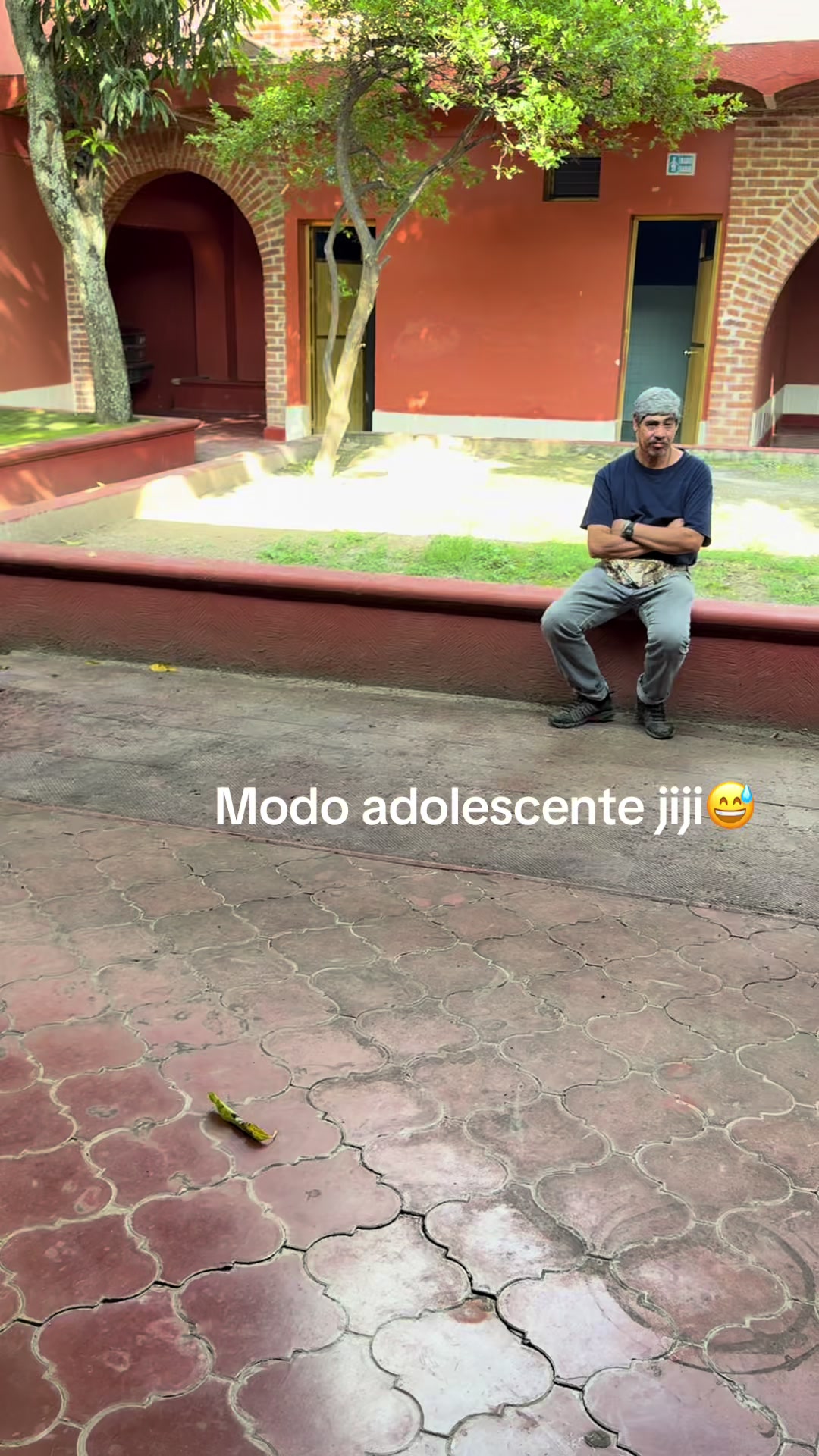 @Kikaylostrillizos