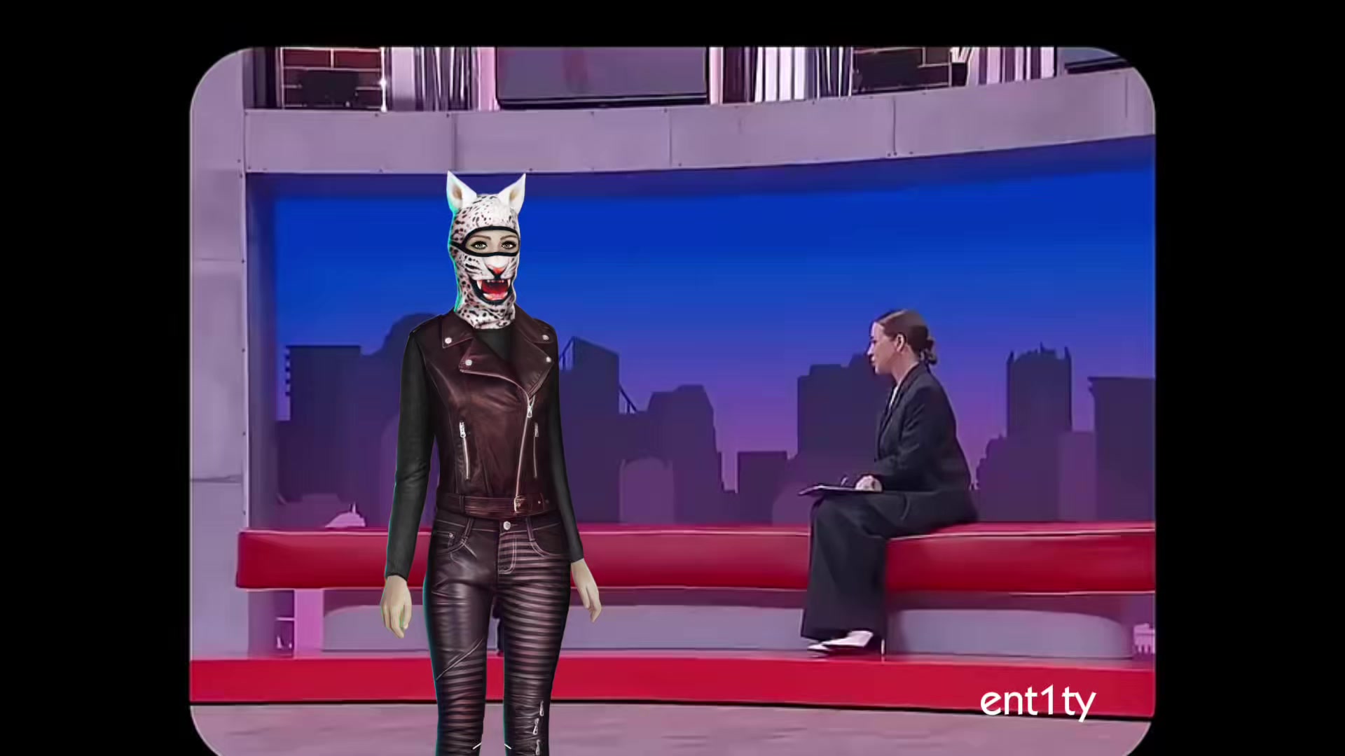 @#ent1ty♱