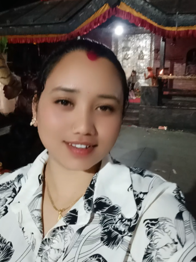 @manisha khanal