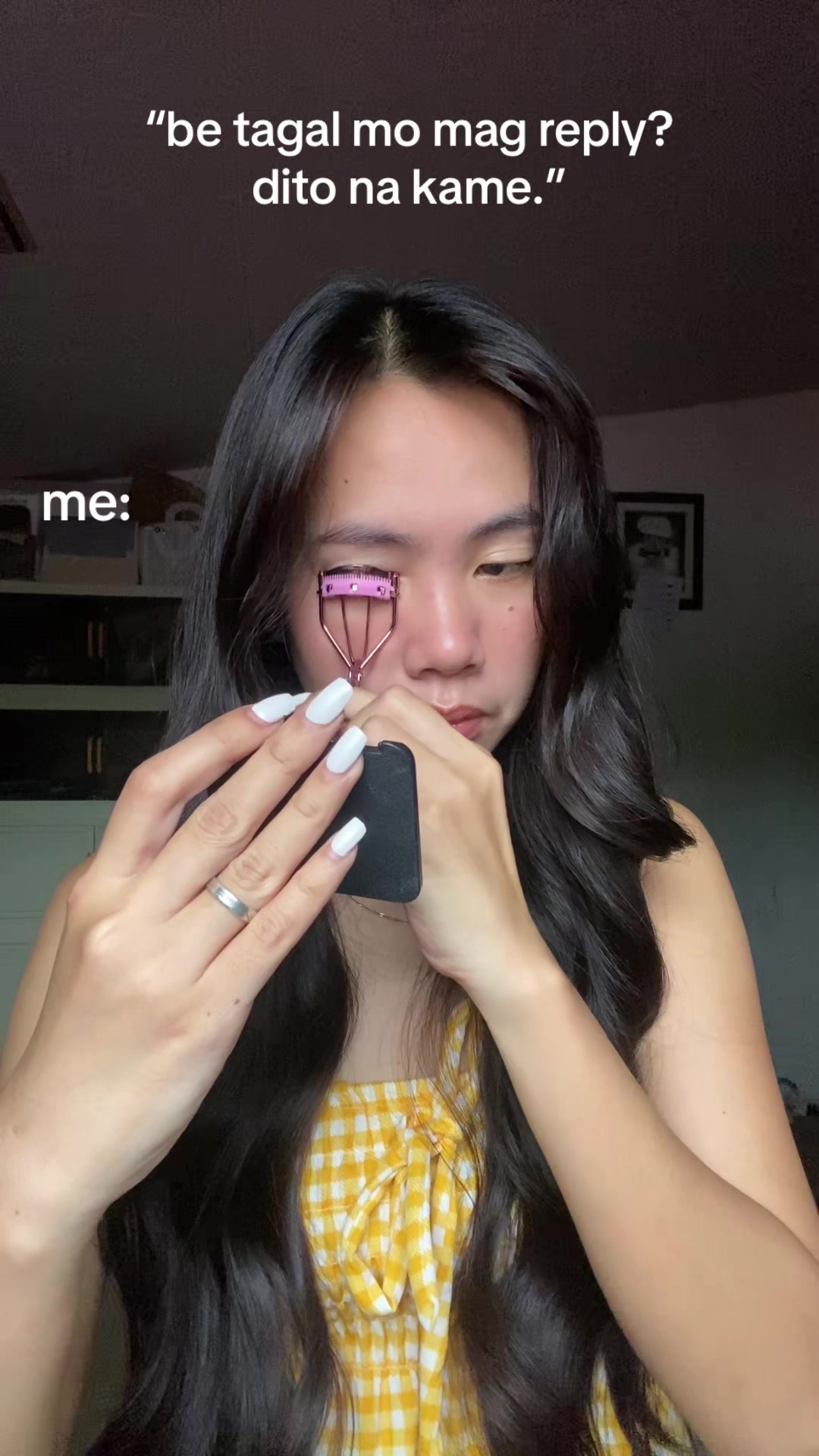 @Mommy Ysa