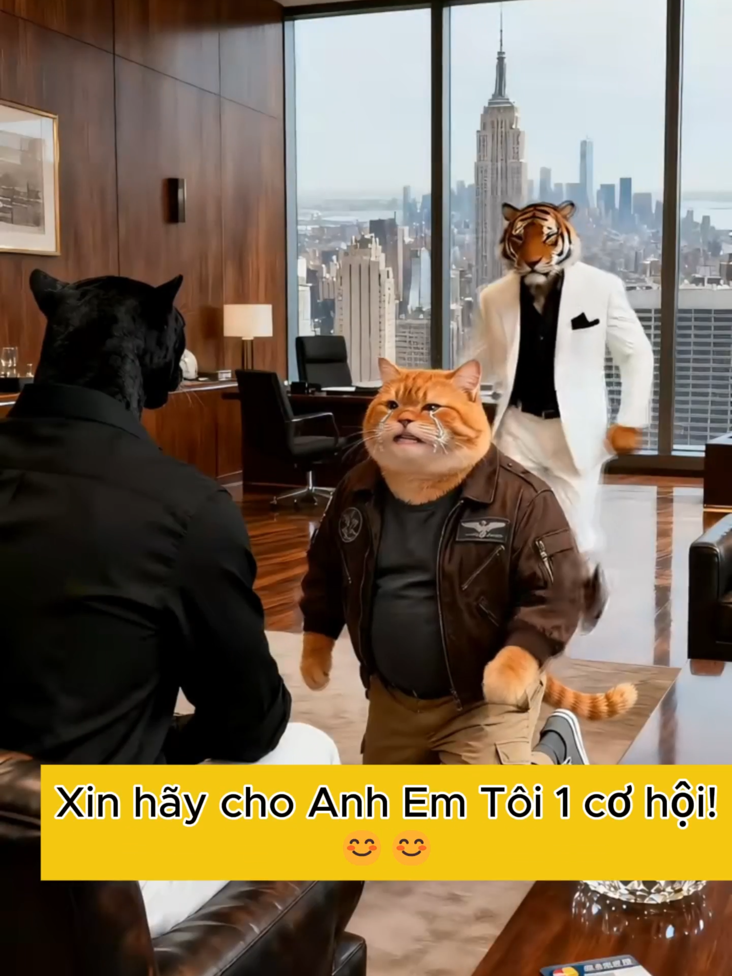 @M&egrave;o H&agrave;i Hước