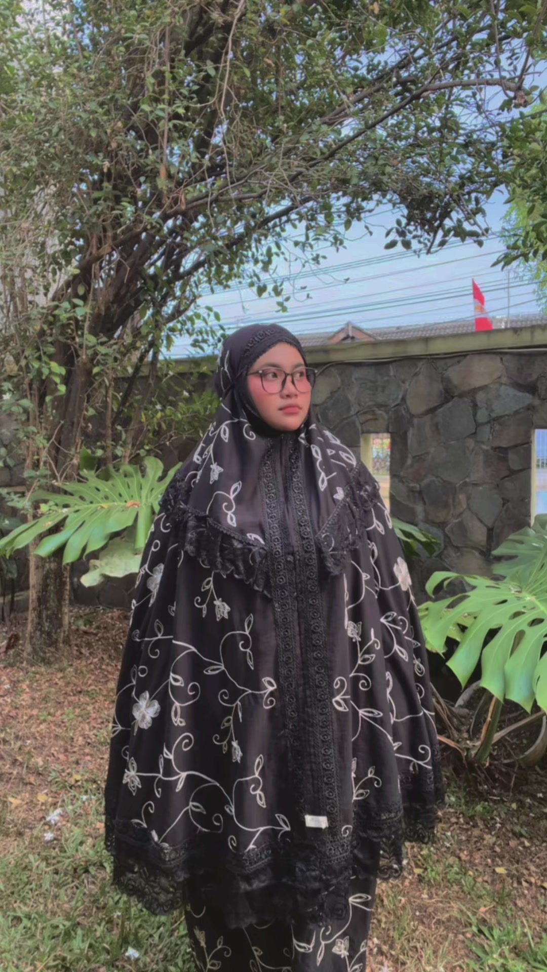 @BAJUMU TSM