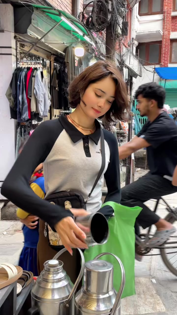 @Chadani Khatri