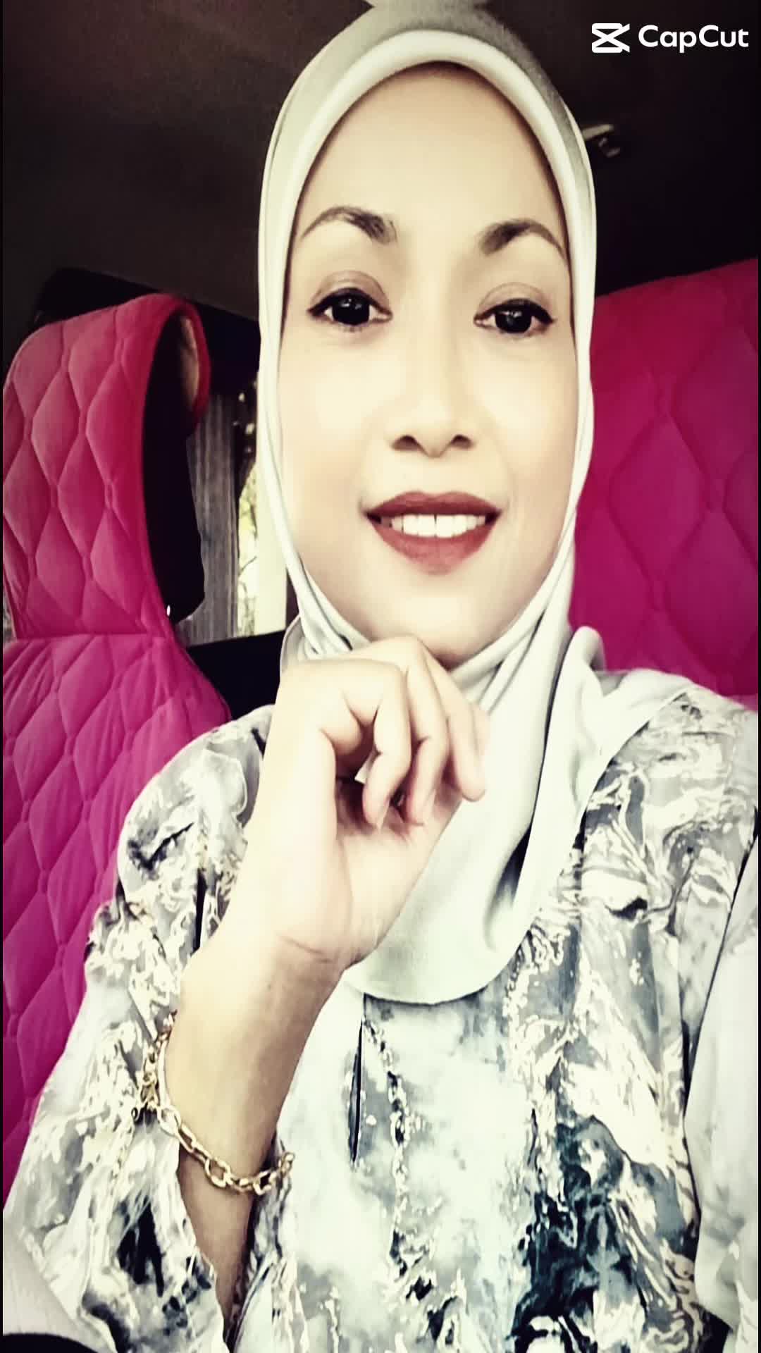 @Cik Sarah
