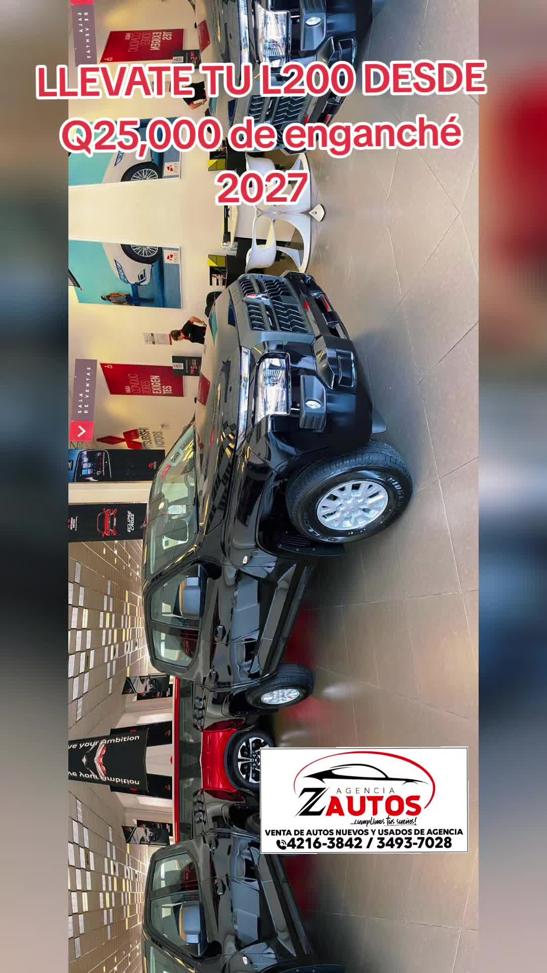 @Agencia Zautos