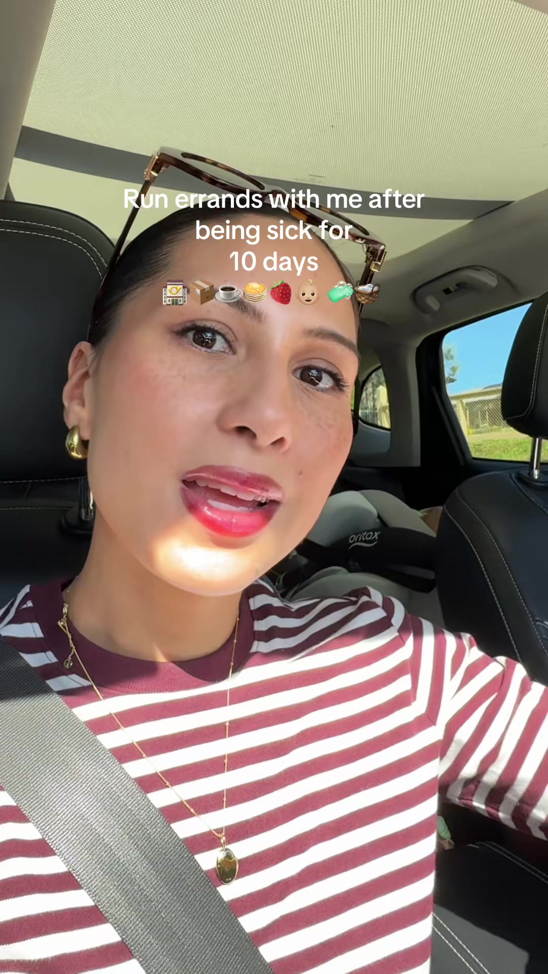 @Celineclark ๐