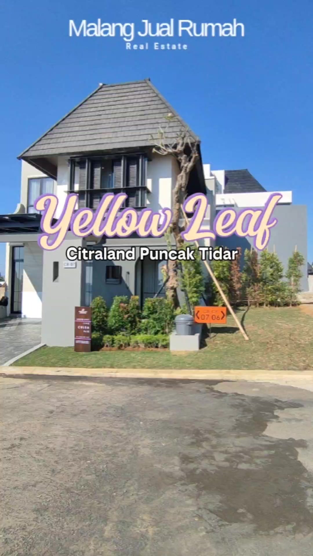 @Malang Jual Rumah