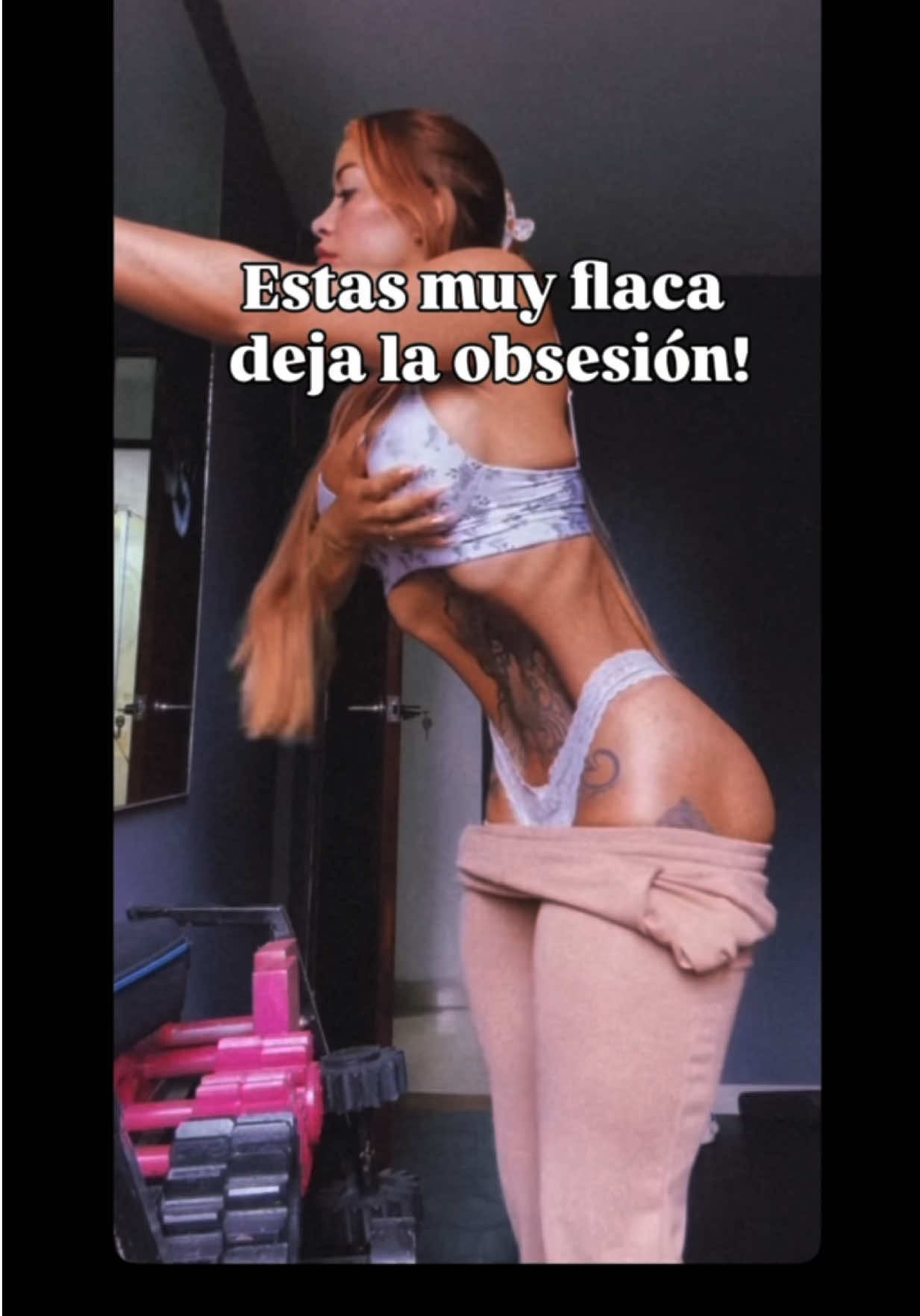 @Luisa Fernanda Chavarria
