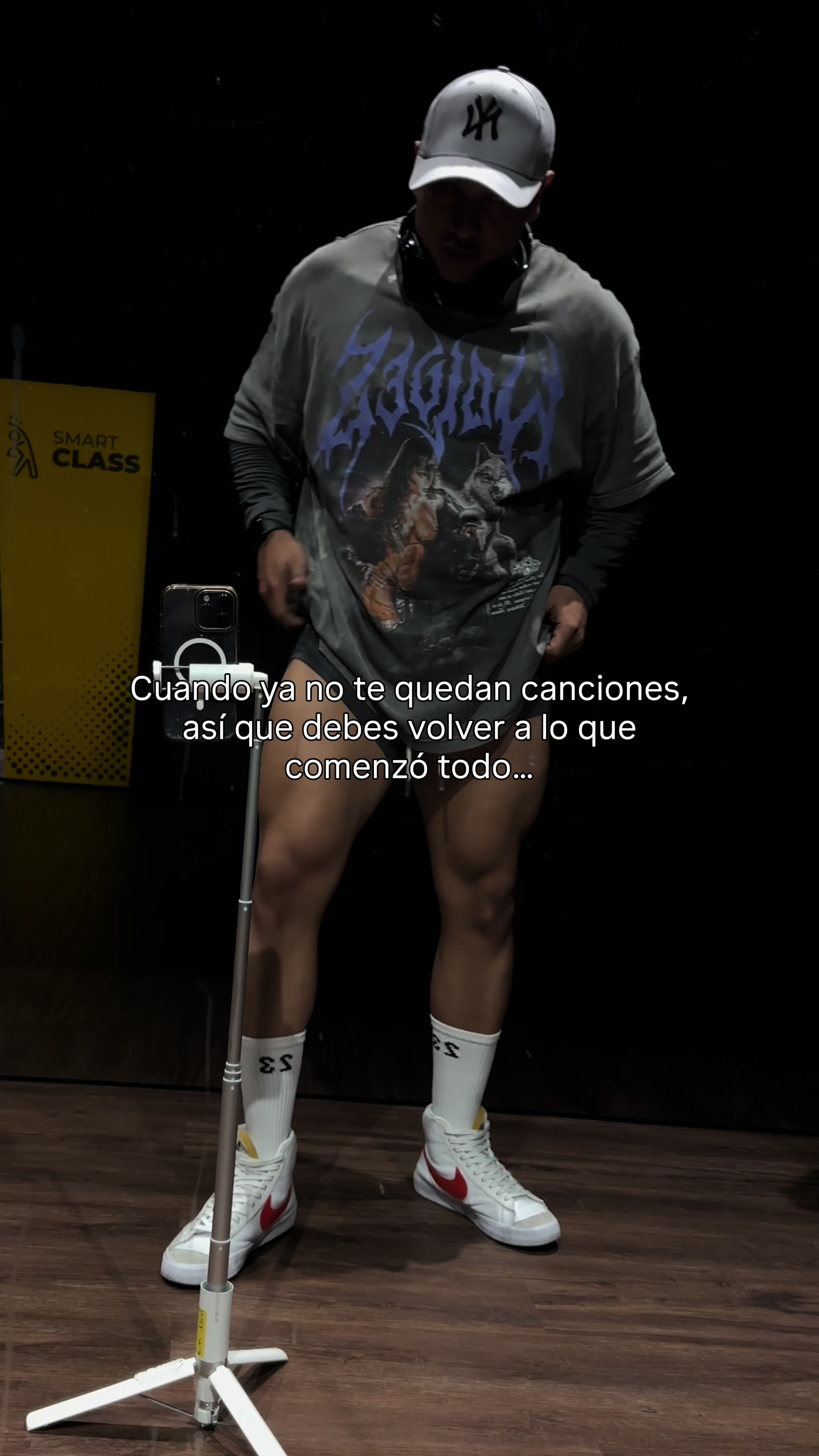 @Enrique Salazar
